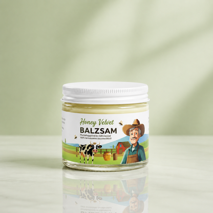Honey Velvet Balzsam